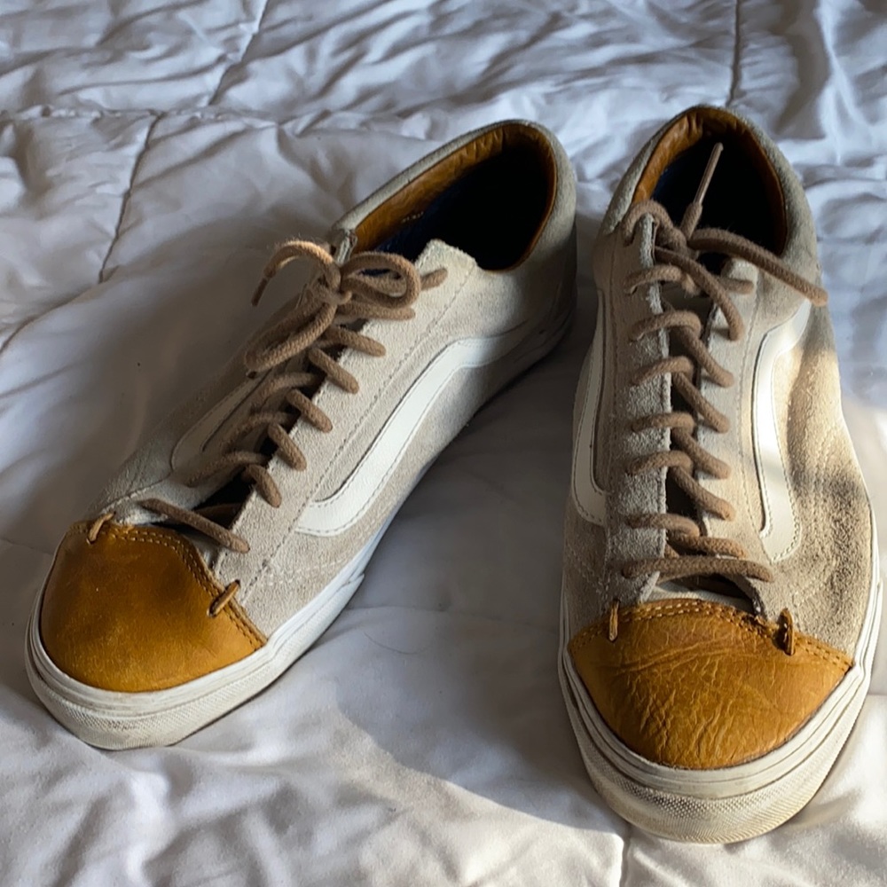 Vans
